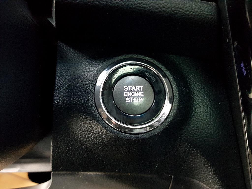 Ssangyong Tivoli 2021 Blanco - Importación desde Corea - HF Imports Iquique - Foto 15