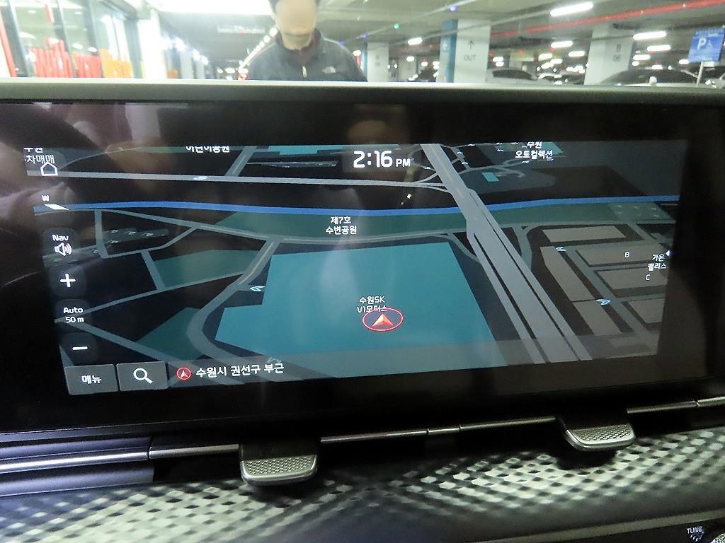 KIA Carnival 2021 Negro - Importación desde Corea - HF Imports Iquique - Foto 13