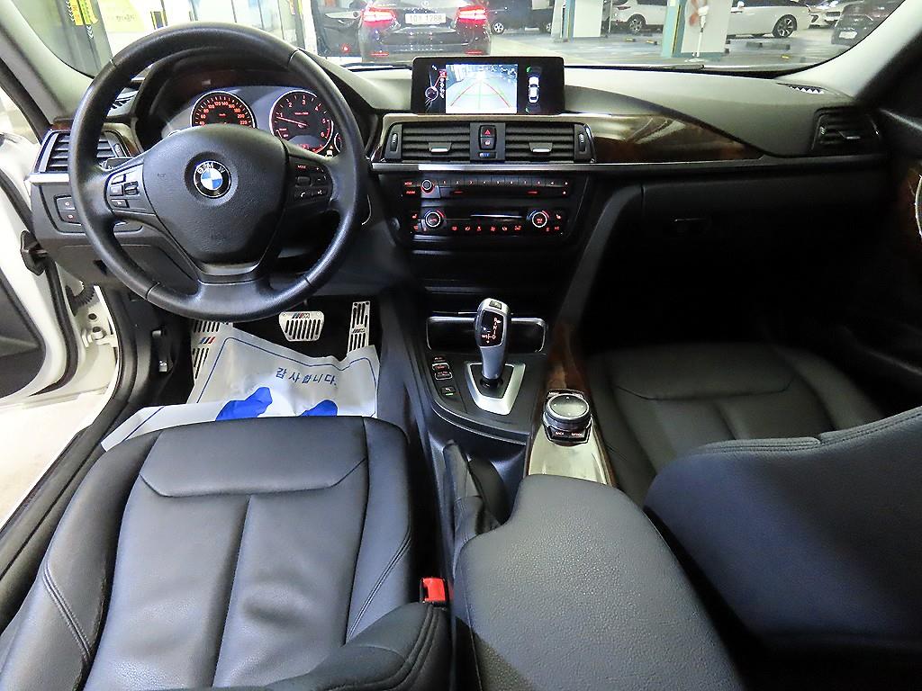 BMW 3 series - Vista 10