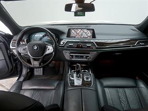 BMW 7 Series - Vista 10
