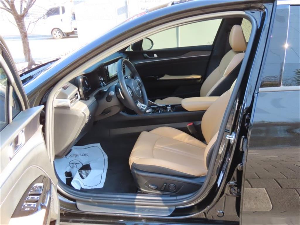 KIA K5 2023 - Importación desde Corea - HF Imports Iquique - Foto 13