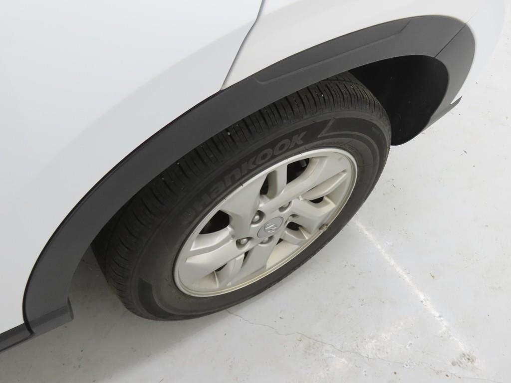 HYUNDAI Venue 2022 Blanco - Importación desde Corea - HF Imports Iquique - Foto 19