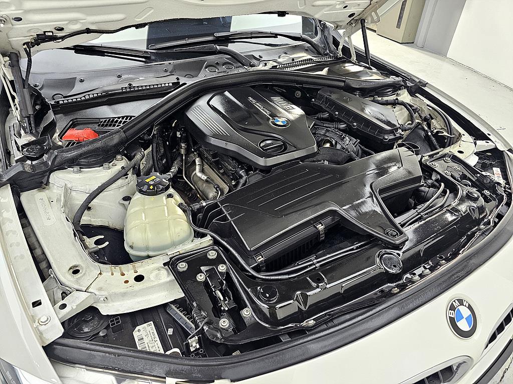 BMW 3 series - Vista 6