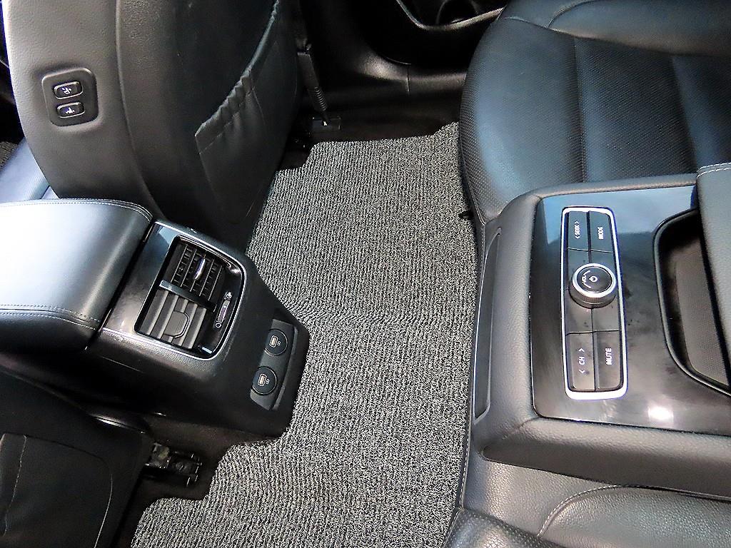 KIA K7 2020 Blanco - Importación desde Corea - HF Imports Iquique - Foto 14