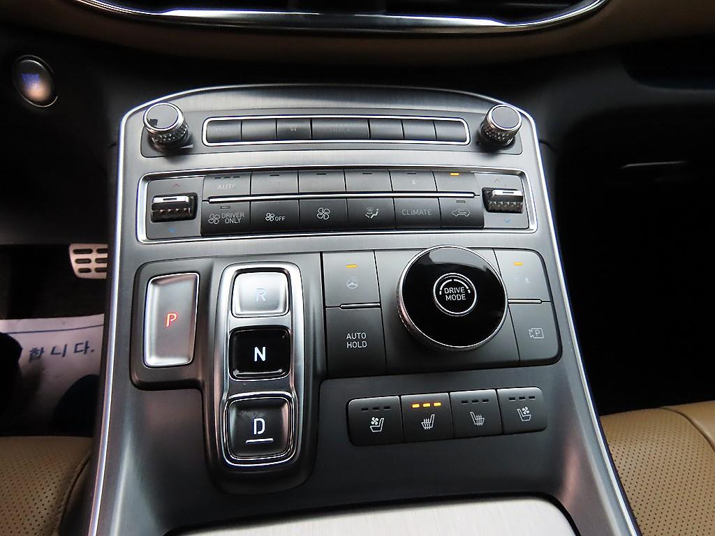 HYUNDAI Santa Fe - Vista 11