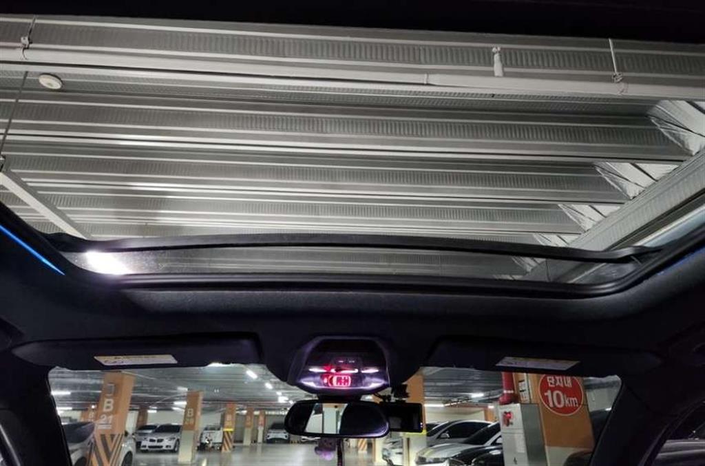 Peugeot 5008 - Vista 11