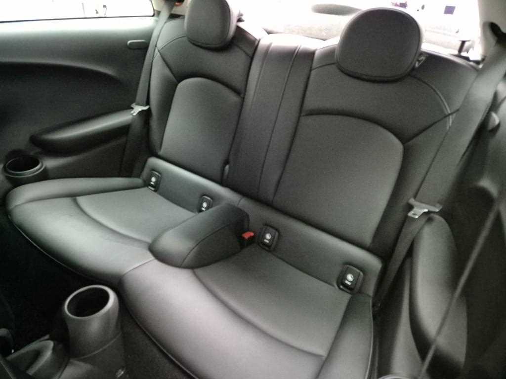 Mini Cooper - Vista 12