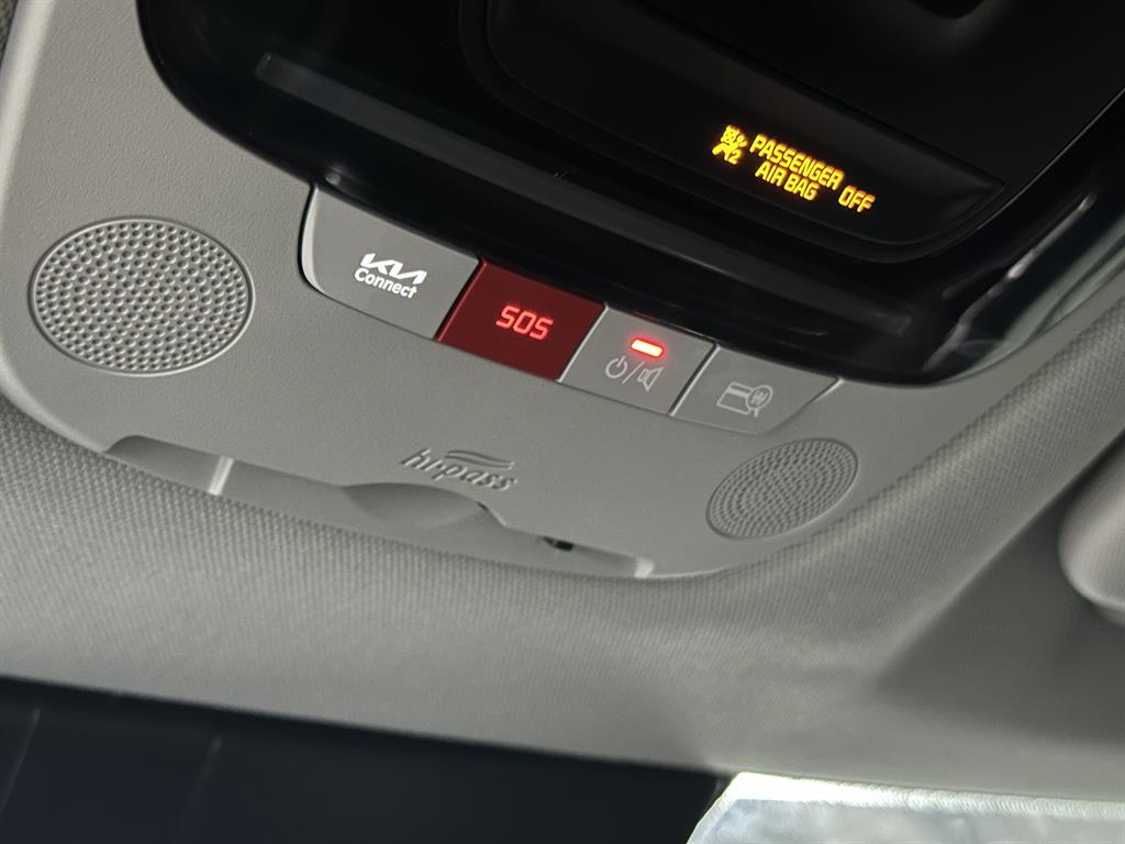 KIA Sportage 2023 Negro - Importación desde Corea - HF Imports Iquique - Foto 17