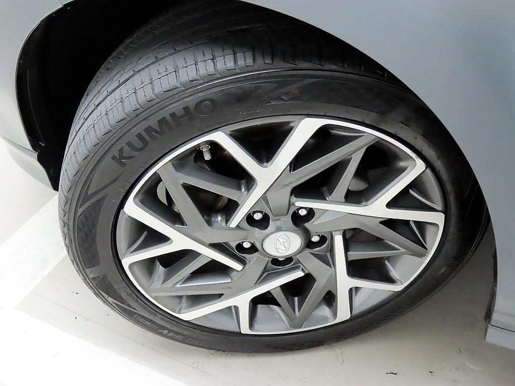 HYUNDAI Kona 2020 Blanco - Importación desde Corea - HF Imports Iquique - Foto 19