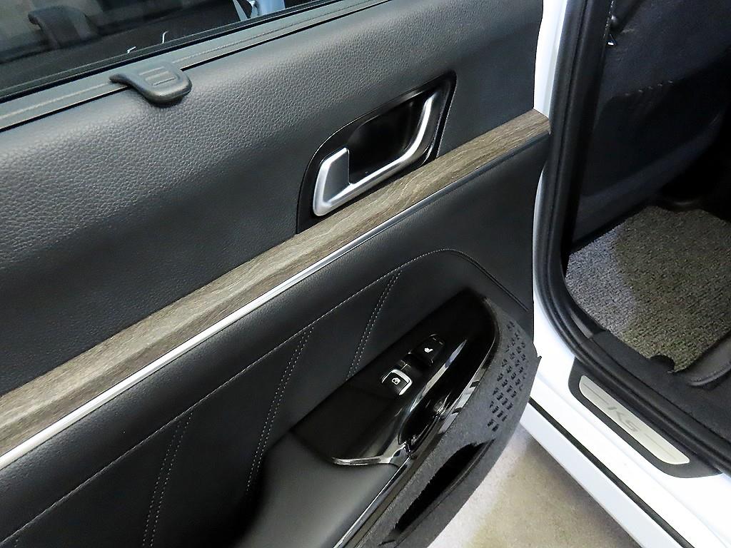 KIA K5 2022 - Importación desde Corea - HF Imports Iquique - Foto 15