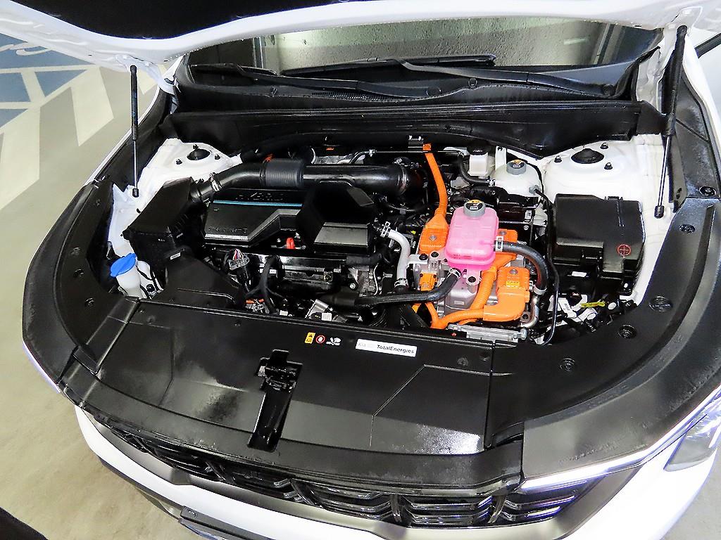 KIA Sorento 2025 Blanco - Importación desde Corea - HF Imports Iquique - Foto 19