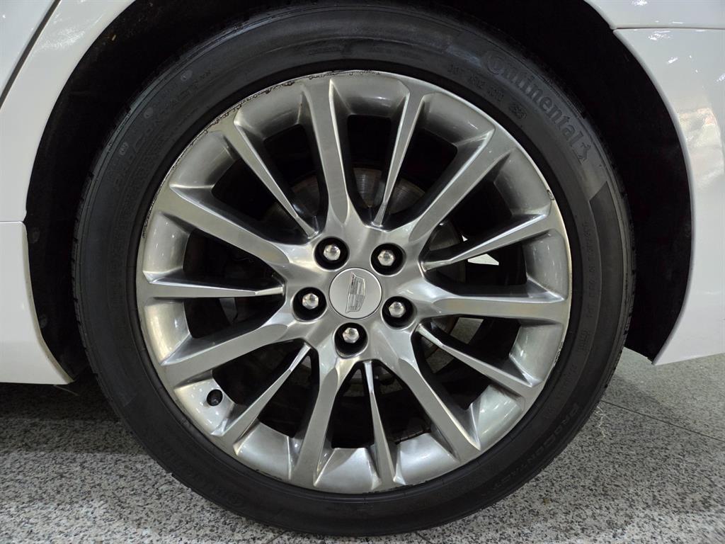 Cadillac CT6 2017 Blanco - Importación desde Corea - HF Imports Iquique - Foto 20