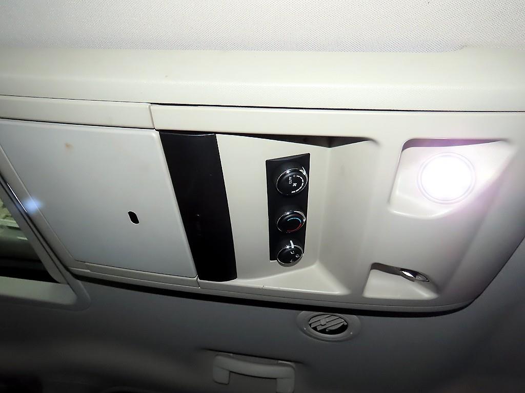 Chrysler Voyager 2014 Negro - Importación desde Corea - HF Imports Iquique - Foto 15