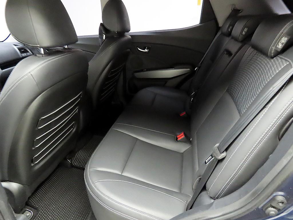 Ssangyong Tivoli - Vista 7