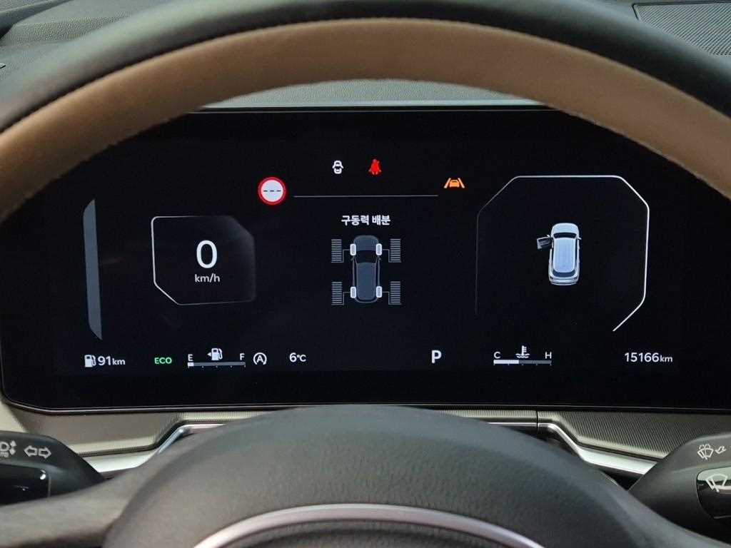 KIA Sorento - Vista 6