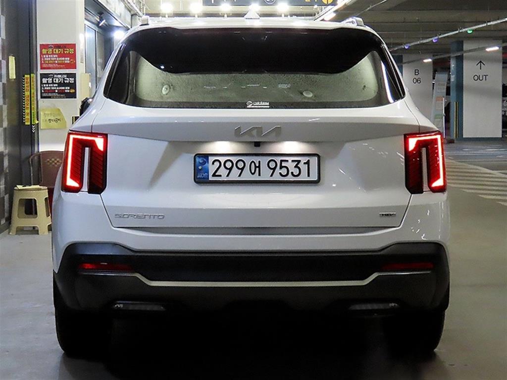 KIA Sorento - Vista 5