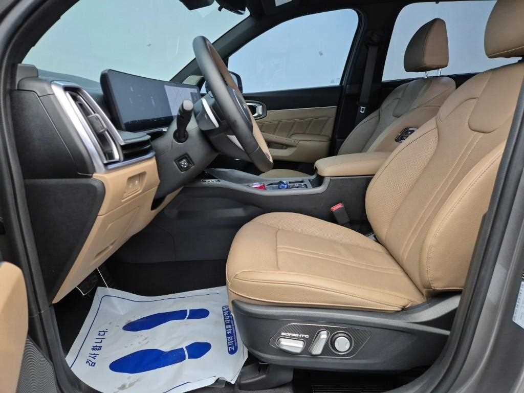 KIA Sorento - Vista 11