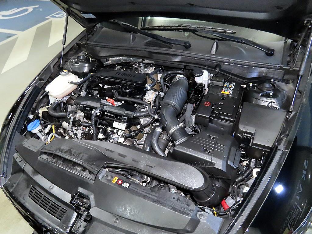 HYUNDAI Sonata 2023 - Importación desde Corea - HF Imports Iquique - Foto 19