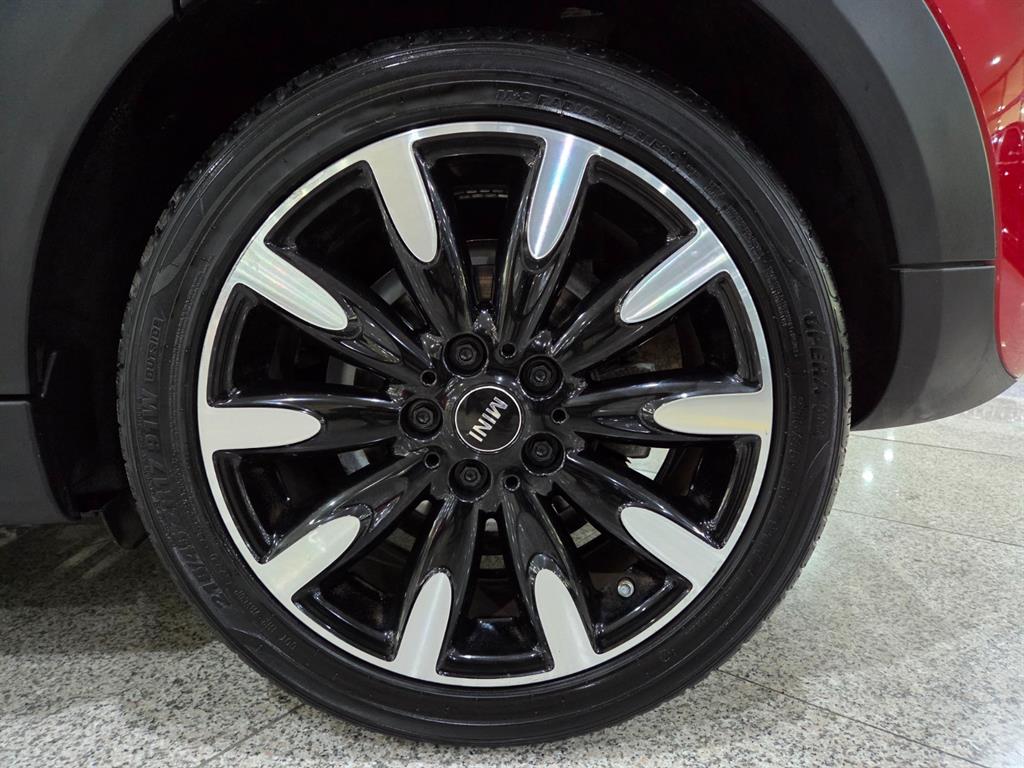 Mini Cooper 2020 Rojo - Importación desde Corea - HF Imports Iquique - Foto 20