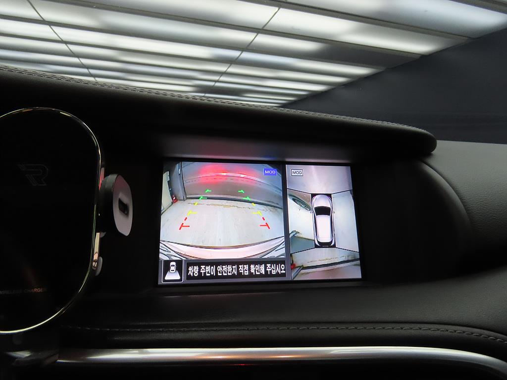 Infiniti Q 2017 Gold color - Importación desde Corea - HF Imports Iquique - Foto 13