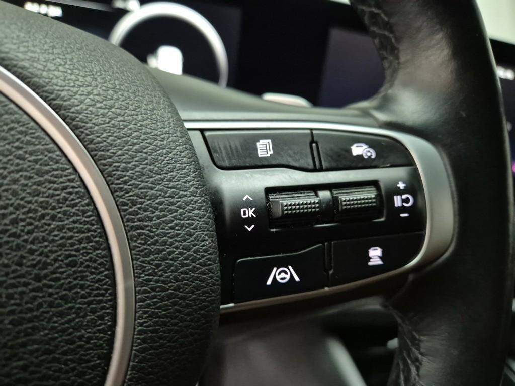 KIA Sportage 2022 Negro - Importación desde Corea - HF Imports Iquique - Foto 15