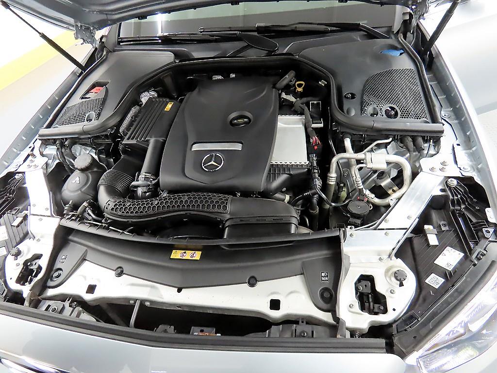 Mercedes Benz E class 2022 - Importación desde Corea - HF Imports Iquique - Foto 19