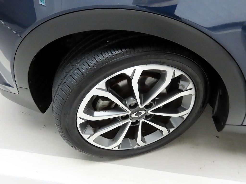 Ssangyong Tivoli 2018 Gris - Importación desde Corea - HF Imports Iquique - Foto 19