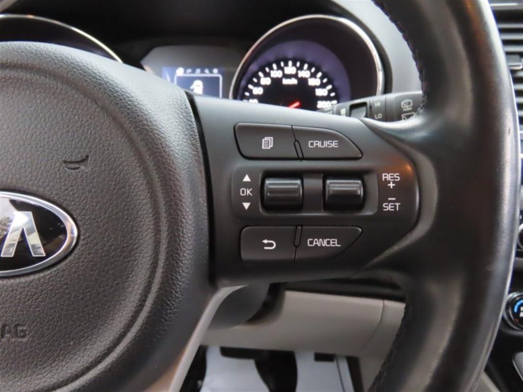 KIA Carnival 2016 - Importación desde Corea - HF Imports Iquique - Foto 11