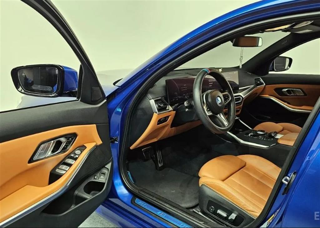 BMW 3 series - Vista 11