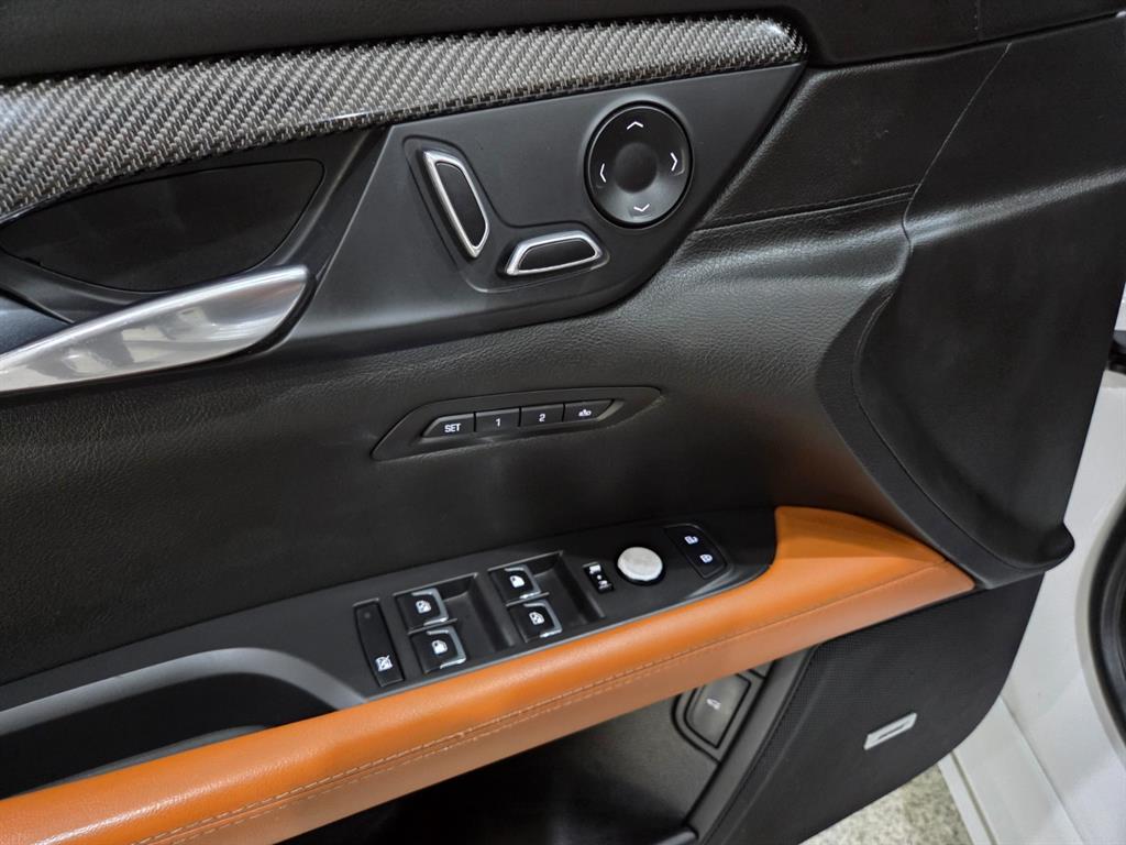 Cadillac CT6 2017 Blanco - Importación desde Corea - HF Imports Iquique - Foto 15