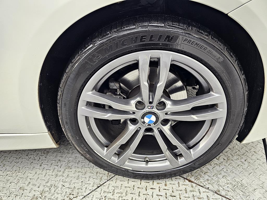 BMW 3 series 2016 Blanco - Importación desde Corea - HF Imports Iquique - Foto 20