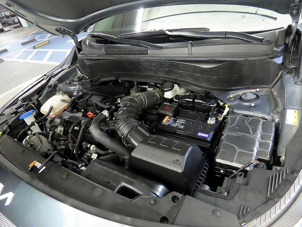 KIA Seltos 2024 Gris - Importación desde Corea - HF Imports Iquique - Foto 19