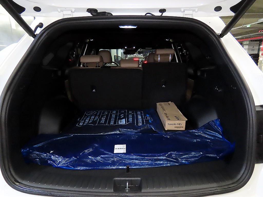 KIA Sorento 2025 Blanco - Importación desde Corea - HF Imports Iquique - Foto 16