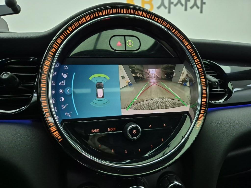 Mini Cooper 2022 the color of pearl - Importación desde Corea - HF Imports Iquique - Foto 14