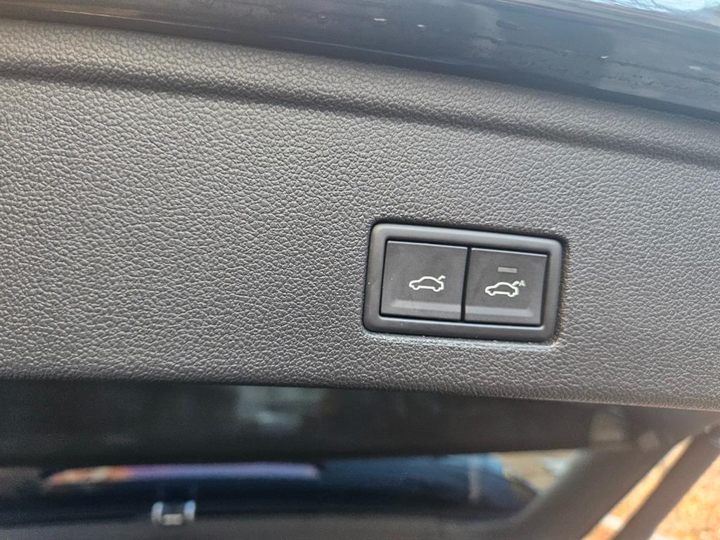 Volkswagen Touareg 2024 Negro - Importación desde Corea - HF Imports Iquique - Foto 19