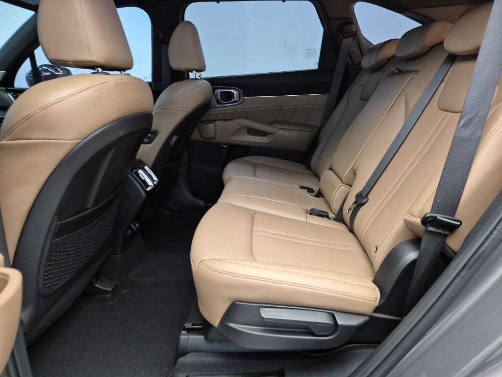 KIA Sorento - Vista 12