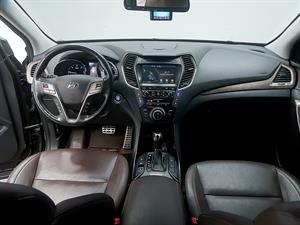 HYUNDAI Maxcruz - Vista 10