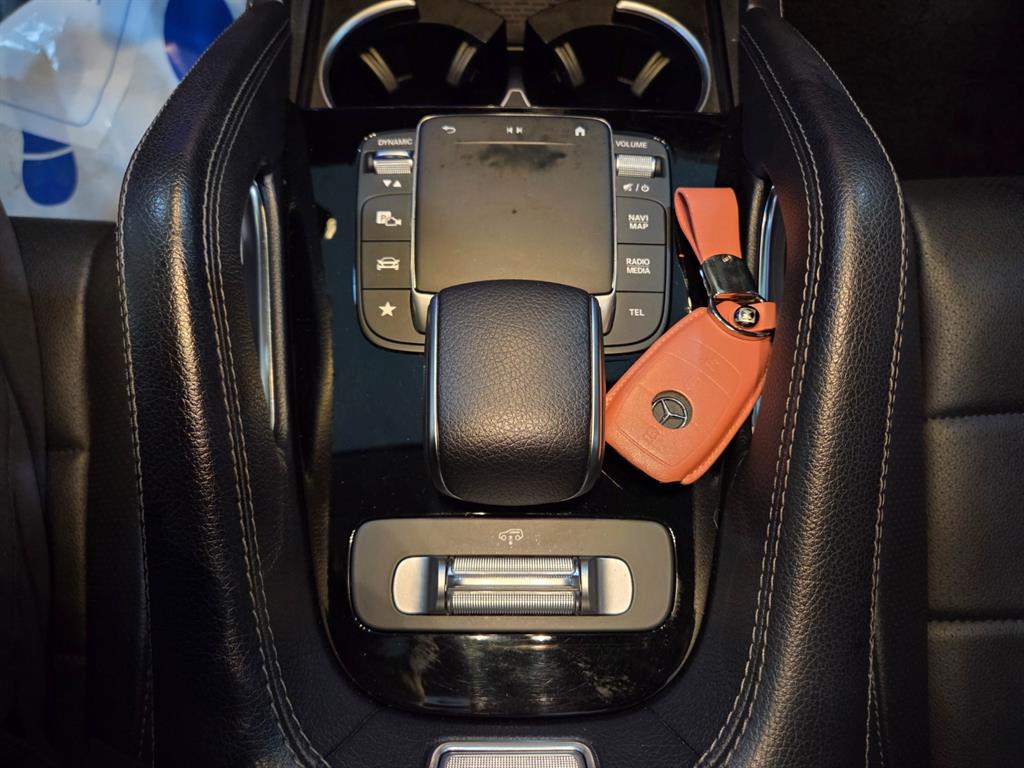 Mercedes Benz GLE Class 2021 Blanco - Importación desde Corea - HF Imports Iquique - Foto 13