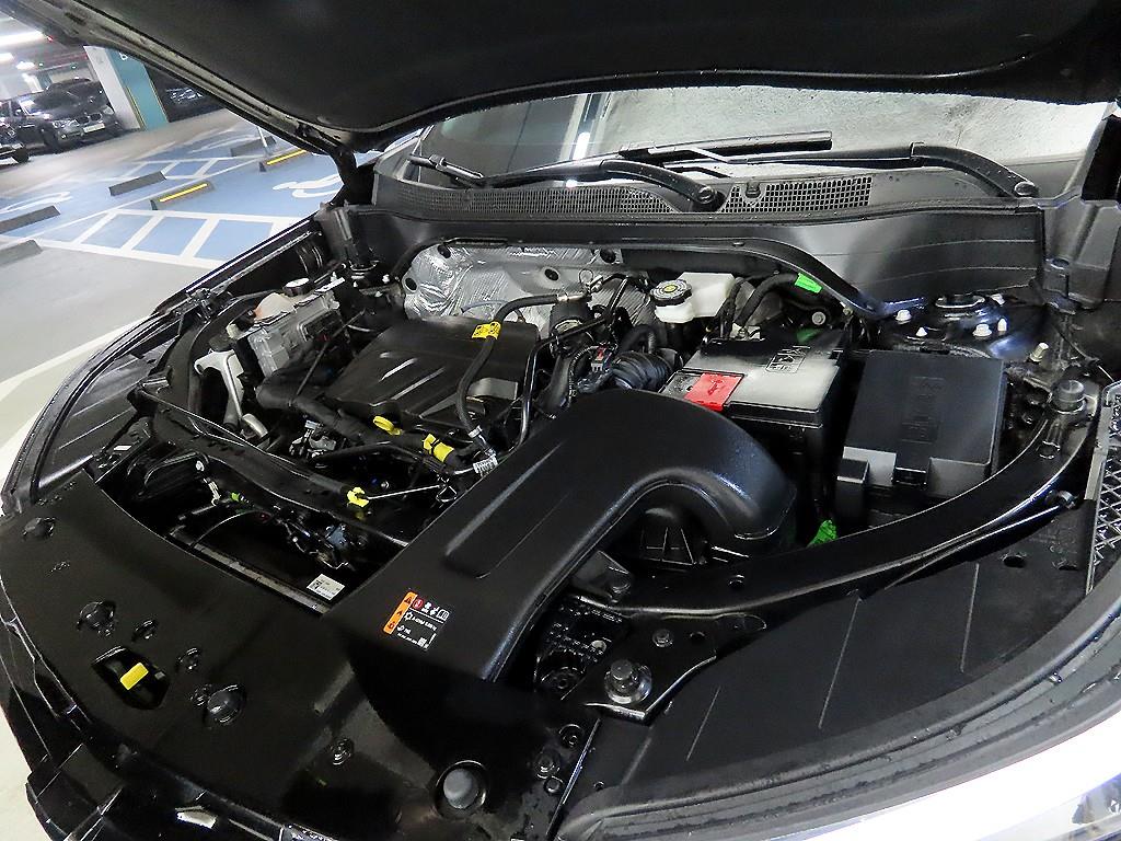 Chevrolet Trax 2025 Negro - Importación desde Corea - HF Imports Iquique - Foto 19