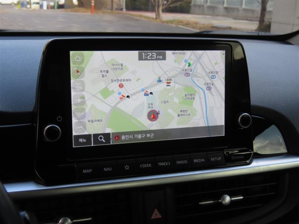 KIA Morning 2023 the color of pearl - Importación desde Corea - HF Imports Iquique - Foto 8