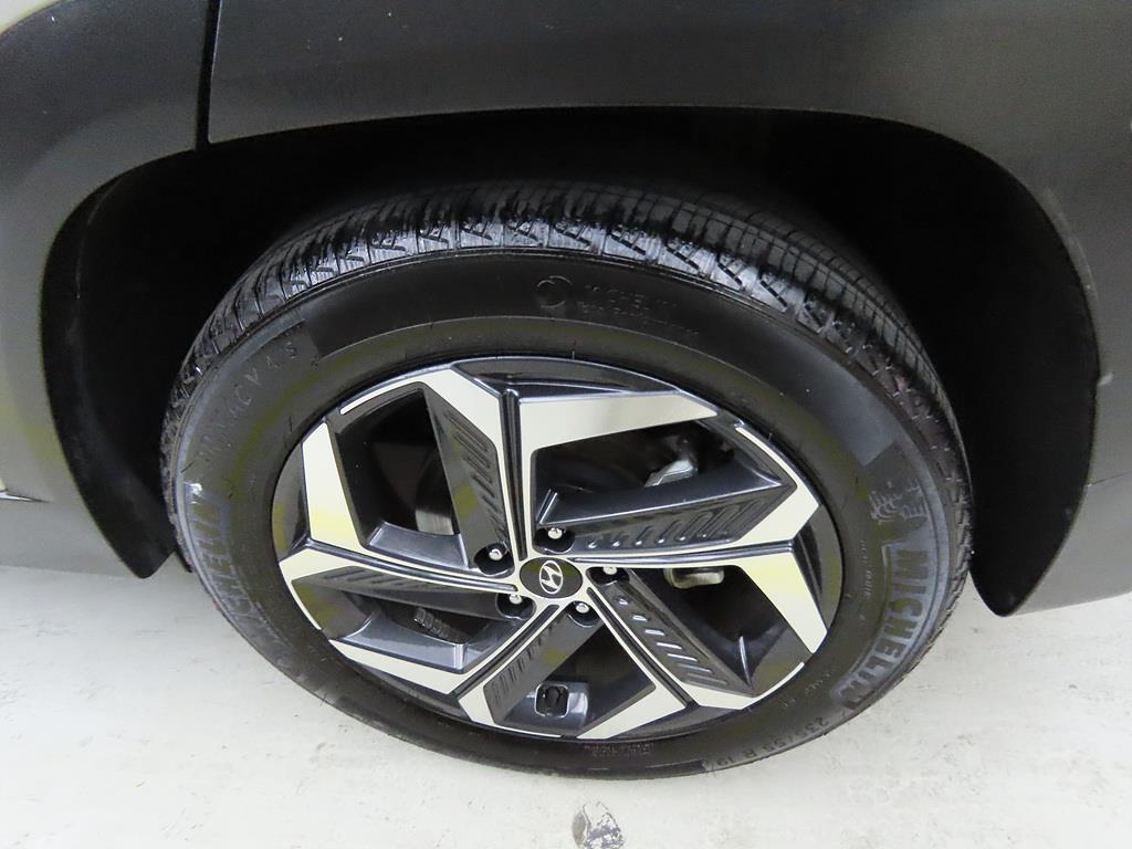 HYUNDAI Tucson 2022 Plateado - Importación desde Corea - HF Imports Iquique - Foto 20