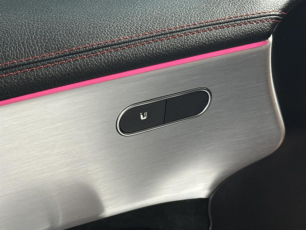 Mercedes Benz CLA Class 2022 Blanco - Importación desde Corea - HF Imports Iquique - Foto 19