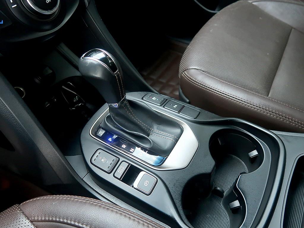 HYUNDAI Maxcruz 2017 Negro - Importación desde Corea - HF Imports Iquique - Foto 10