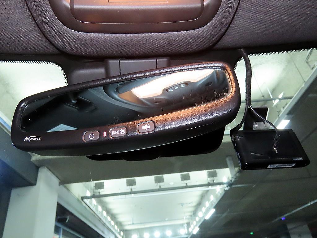 Chevrolet Trail Blazer 2021 Blanco - Importación desde Corea - HF Imports Iquique - Foto 16