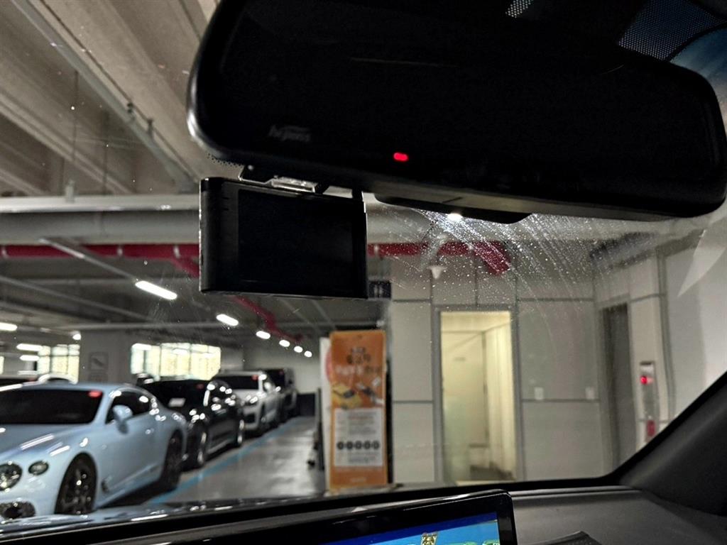 Ssangyong Rexton 2024 Verde - Importación desde Corea - HF Imports Iquique - Foto 18