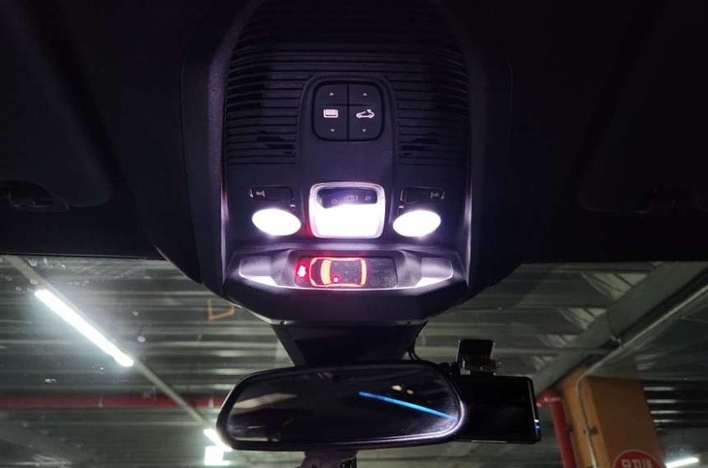 Peugeot 5008 2020 Blanco - Importación desde Corea - HF Imports Iquique - Foto 14