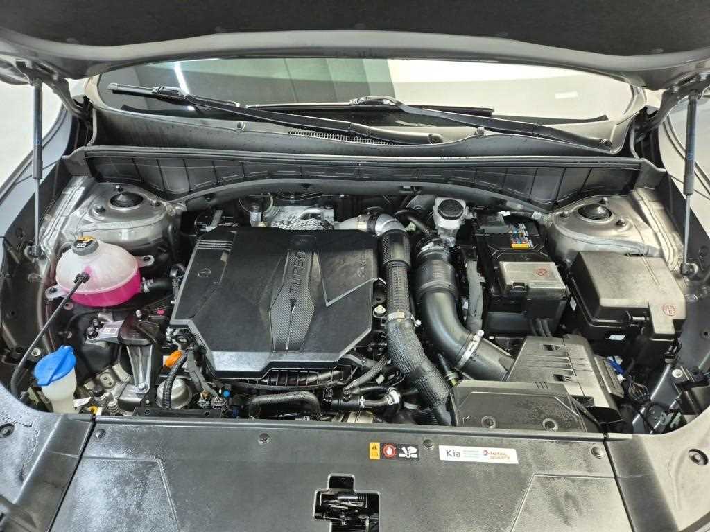 KIA Sorento - Vista 5