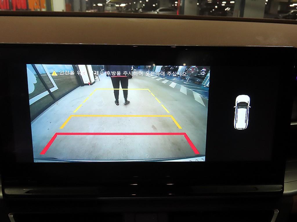 Ssangyong Torres 2024 Verde - Importación desde Corea - HF Imports Iquique - Foto 14