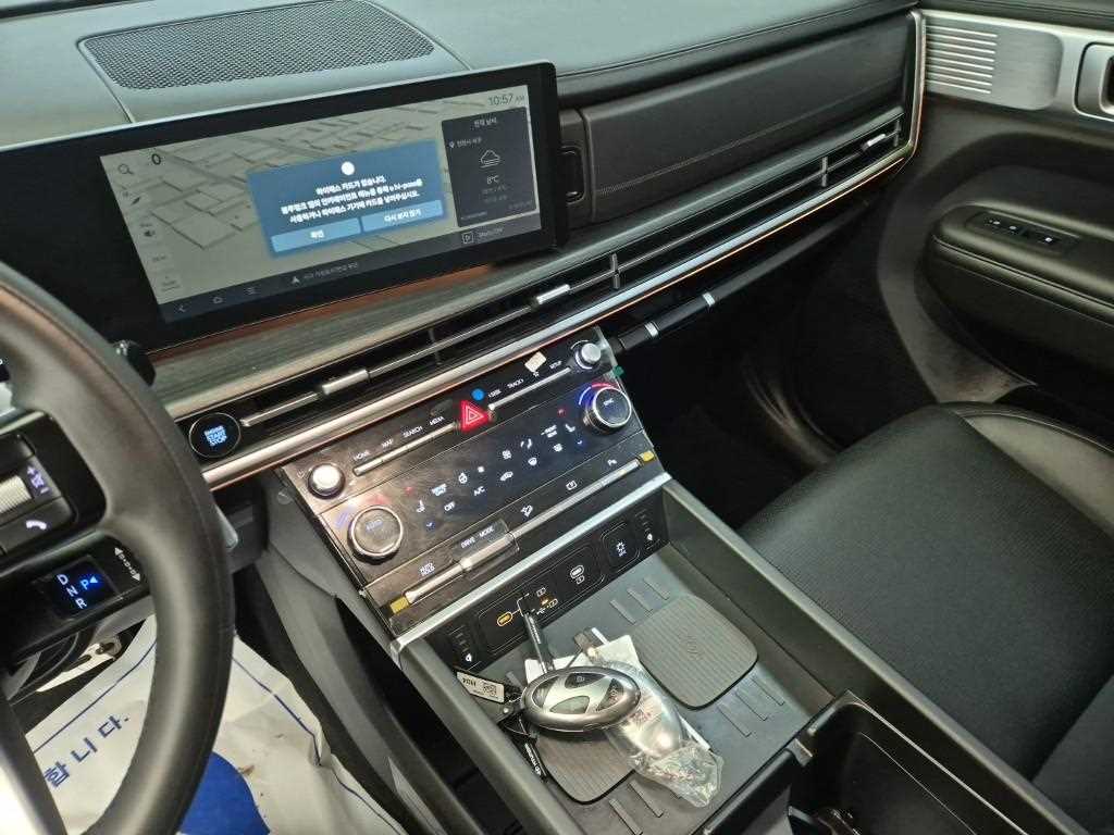 HYUNDAI Santa Fe - Vista 10