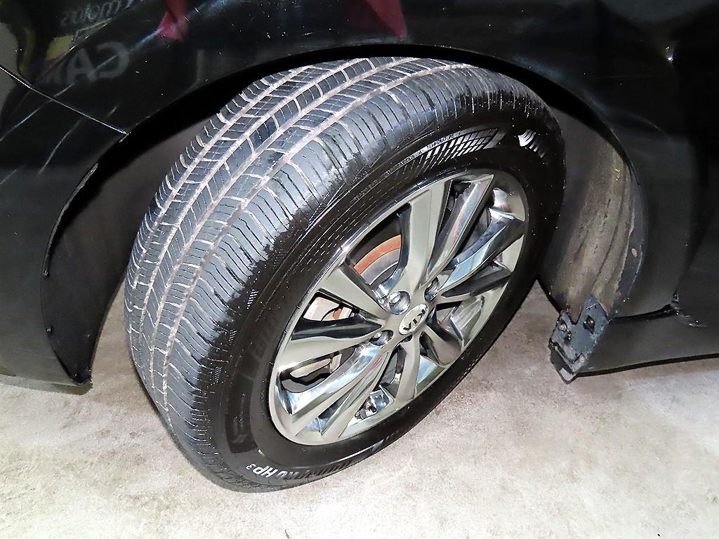 KIA Carnival 2019 Negro - Importación desde Corea - HF Imports Iquique - Foto 20